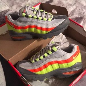 Nike air max 95